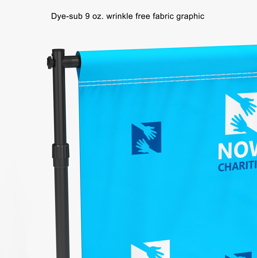 Step and Repeat Backdrop