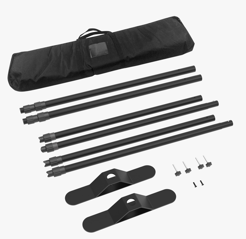 Step and Repeat Backdrop