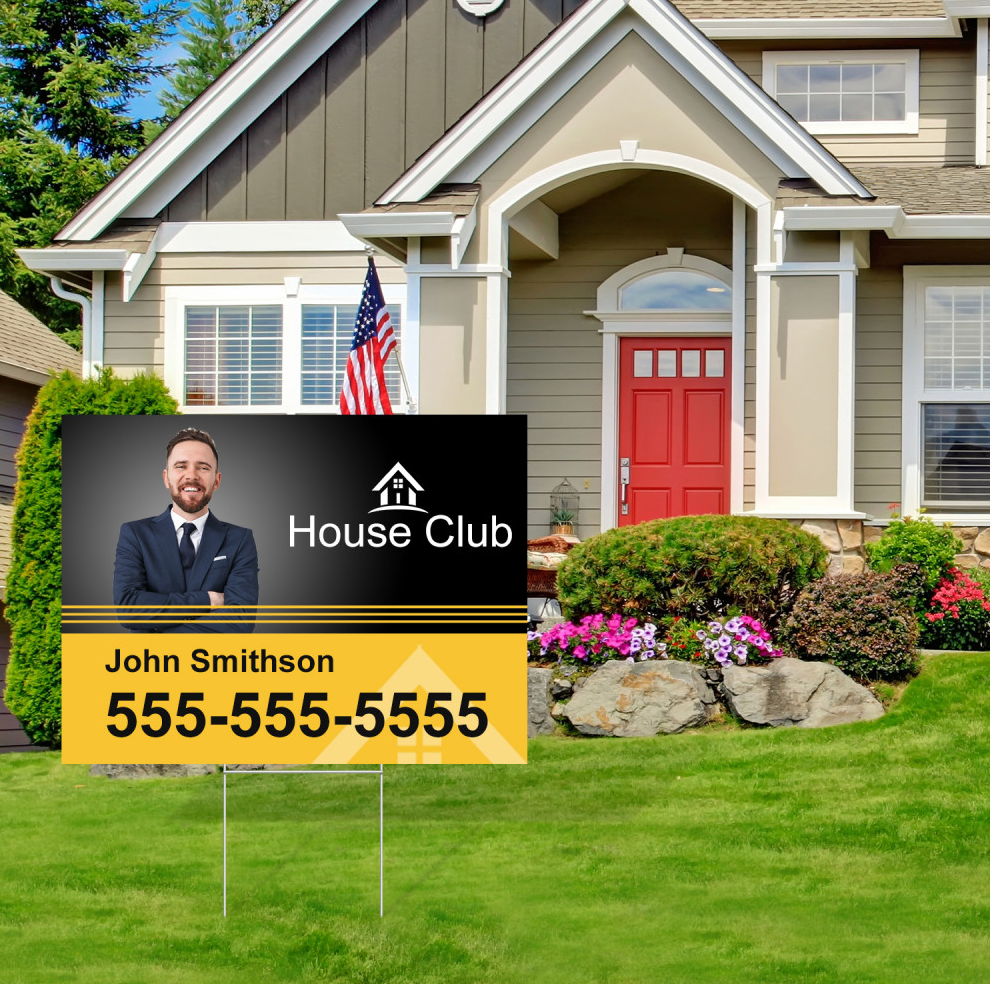 Real Estate Products