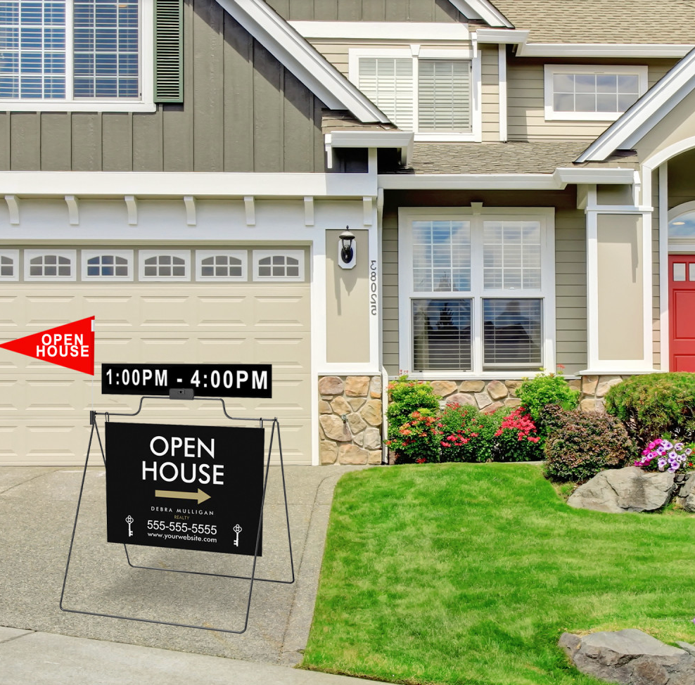 Real Estate Products