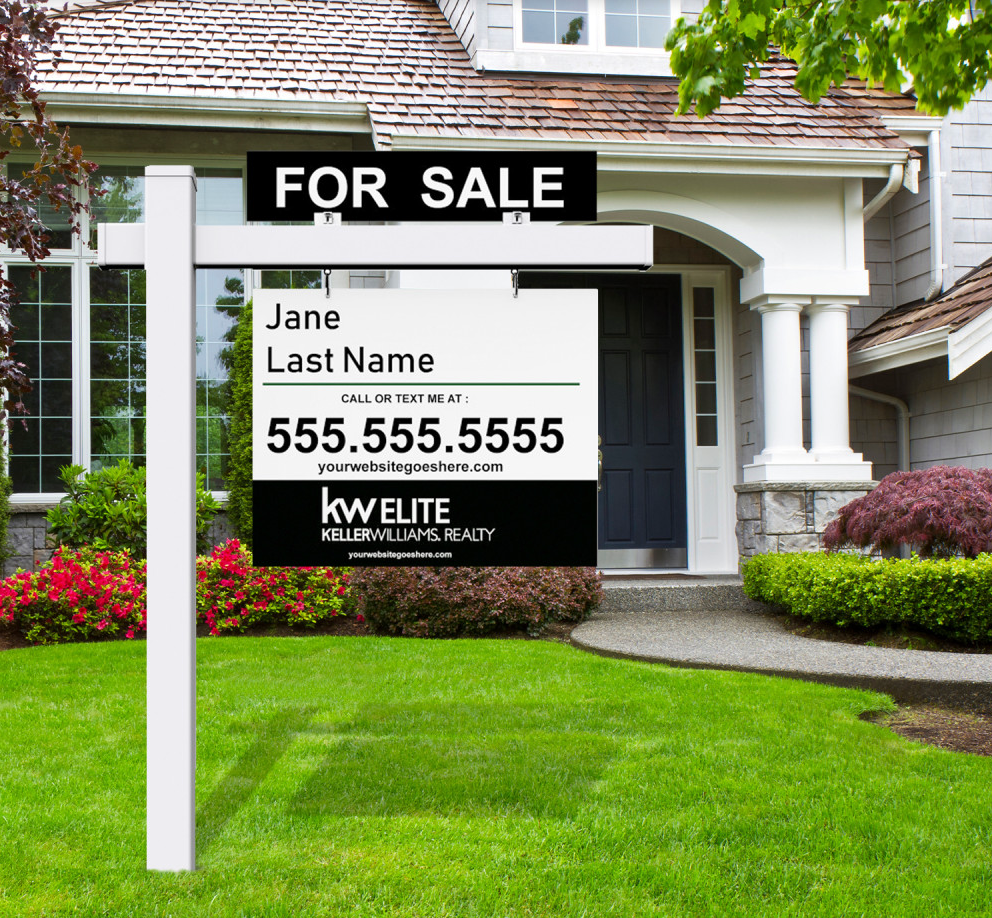 Real Estate Products