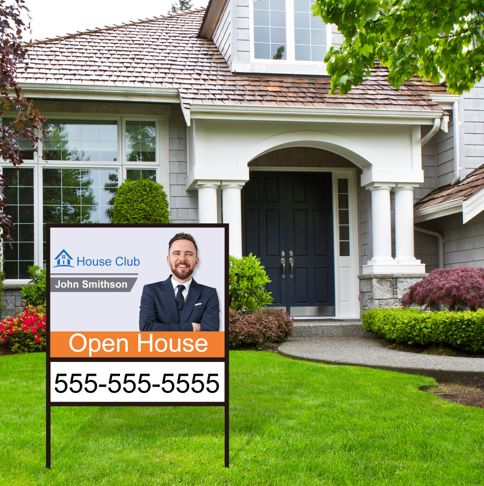 Real Estate Products