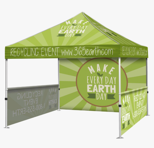 Custom Event Tents