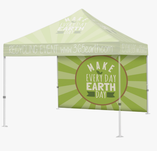 Custom Event Tents