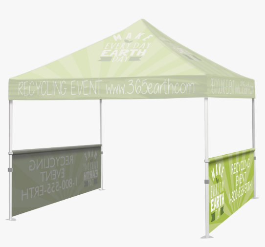 Custom Event Tents