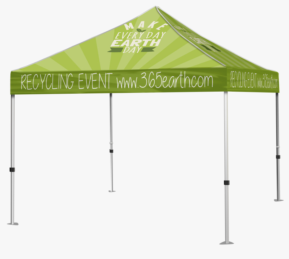 Custom Event Tents