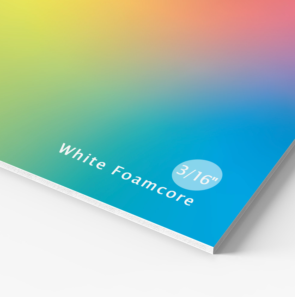 Rigid Signs and Magnets