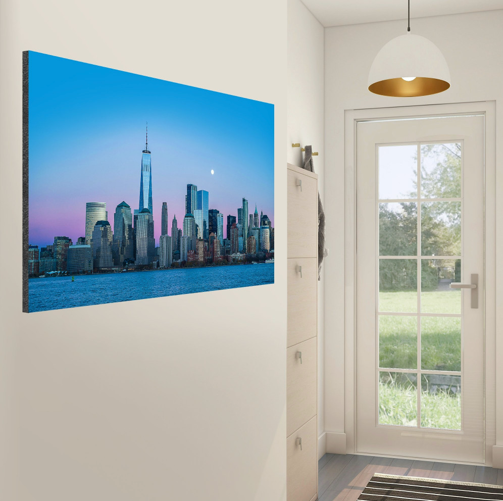 Rigid Signs and Magnets